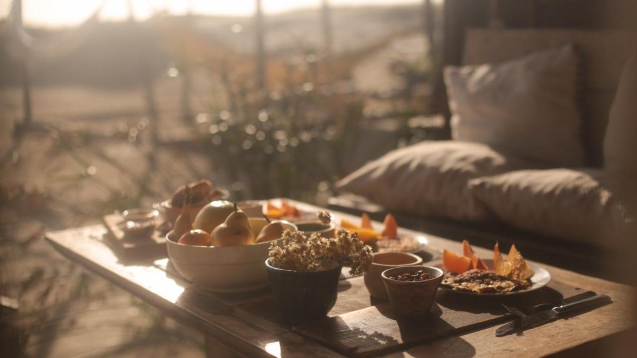 فندق كابو بولونيوفي  Narakan المظهر الخارجي الصورة